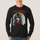Buscar oh deer camisetas Navidad