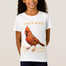 Buscar cardenales infantil ropa Cardenal del norte