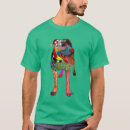 Buscar bull terrier camisetas Animales