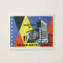 Buscar varsovia puzzles Europa