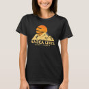 Buscar líneas del nazca camisetas Sur