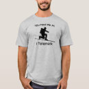 Buscar telemark camisetas Nieve