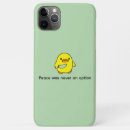 Buscar pato amarillo iphone fundas Humor