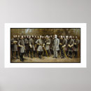 Buscar confederados posters Militar