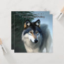 Buscar lobo tarjetas Para todos