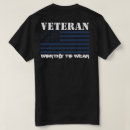 Buscar navy veteran camisetas Veterano
