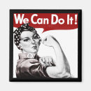 Buscar the imanes Rosie the riveter