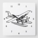 Buscar aviones relojes de pared 7 º centinela