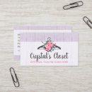 Buscar closet tarjetas de visita Marca de poshmark