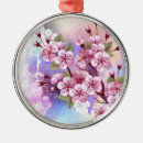 Buscar japonés adornos Sakura