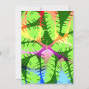 Buscar plátanos tarjetas Verano