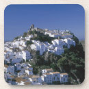 Buscar andalucia posavasos Pueblos blancos