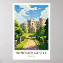 Buscar windsor posters Castillo de paro