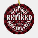 Buscar jubilación adornos Enfermeros