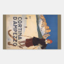 Buscar alpes pegatinas Esquí