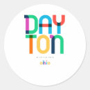 Buscar daytona pegatinas Ohio