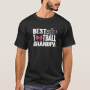 Buscar la mejor abuela camisetas Norteamericano