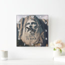 Buscar tallado relojes de pared General y unisex