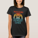 Buscar marcelino camisetas Divertido