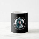 Buscar caballero medieval tazas Templar