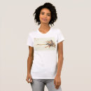 Buscar arte urbano camisetas Para ella