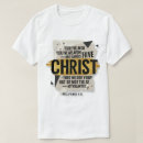Buscar tipografía cristiana camisetas General y unisex