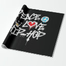 Buscar hip hop papel de regalo 9 º danza