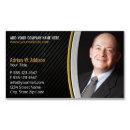 Buscar psicólogo profesional tarjetas de visita Consultor