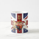 Buscar bandera inglesa tazas Londres