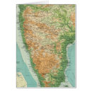Buscar mapa de sri lanka postales Col