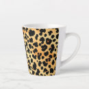 Buscar animal print tazas De café de moda