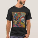 Buscar wassily kandinsky camisetas Expresionismo