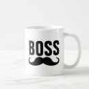 Buscar mustache tazas Café