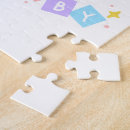 Buscar huellas puzzles Para niños