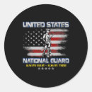 Buscar guardia nacional pegatinas Veterano