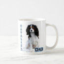 Buscar cavalier king charles spaniel tazas Cavidad