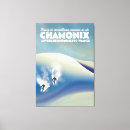 Buscar chamonix lienzos Esquí