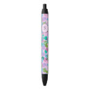 Buscar rosadas boligrafos Chica