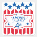 Buscar stars and stripes postales 4 de julio