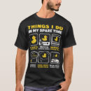 Buscar duckie camisetas Humor
