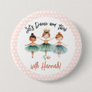 Buscar ballet chapas Chica