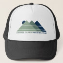 Buscar canales gorras Islas de canal