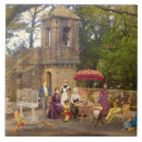 Buscar circo azulejos Retro