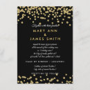 Buscar vow renewal invitaciones Oro