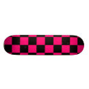 Buscar control tablas de skate Rosa
