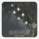 Buscar luciérnagas postales Luces de cadena