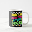 Buscar test tazas Día
