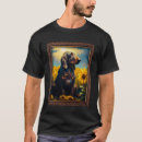 Buscar hanoverian camisetas Escenográfico