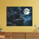 Buscar del lobo arte Naturaleza