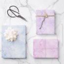 Buscar acuarela papel de regalo Elegante